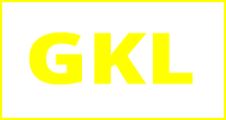 GKL Powder Coating logo